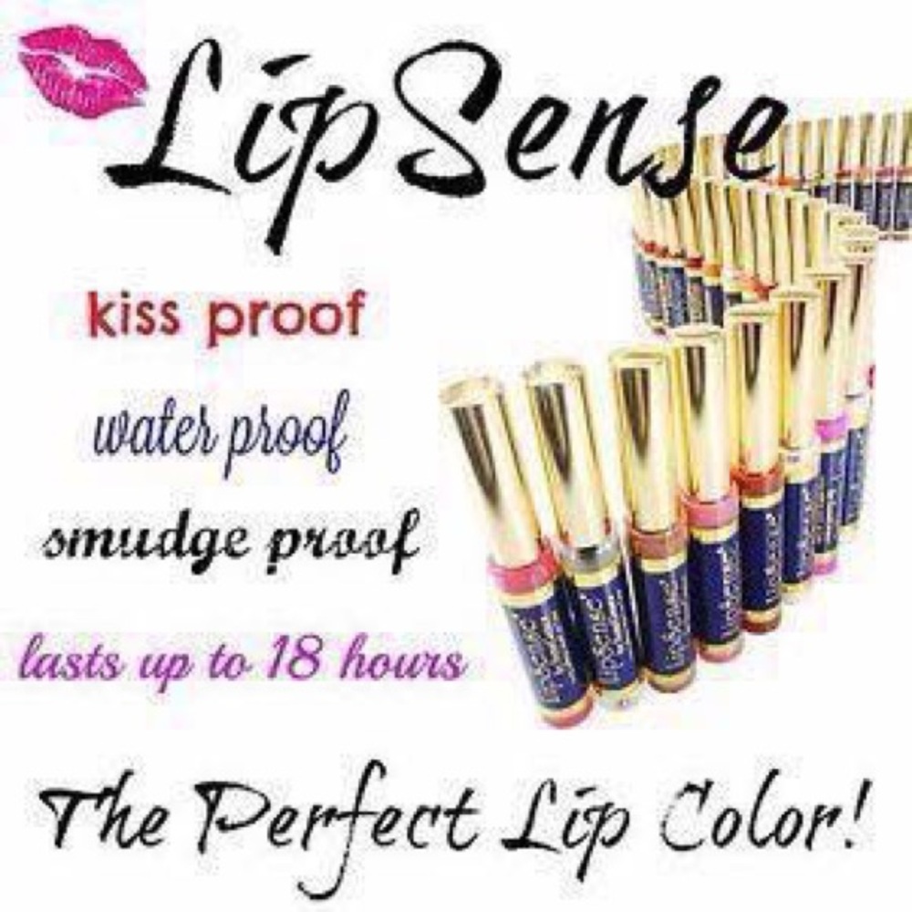 Lipsense - Picture 4 of 5